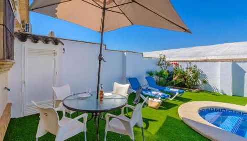 Villa Brenda Conil de la Frontera by Ruralidays - Foto 3