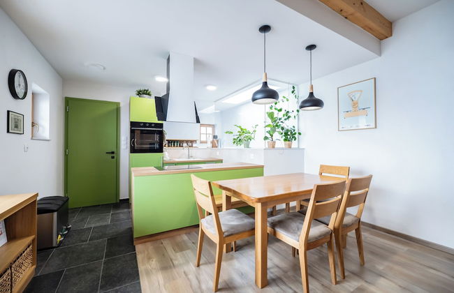 Vineyard cottage Kraljevi kotiček - Foto 21