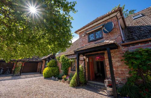 Agroturystyka Zakrzewo 10 - Foto 1