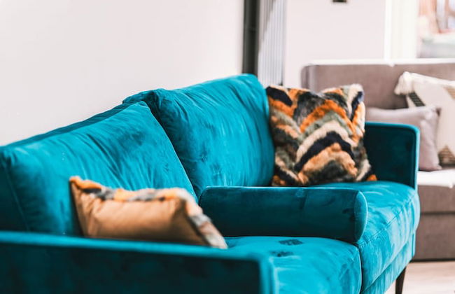 Luxurious 3-Bedroom Oasis Manchester - Foto 42