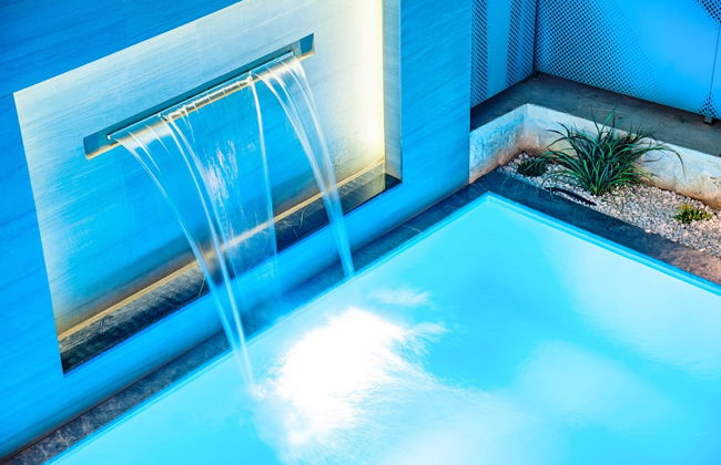 Perla Villas with Heated Pool - Foto 35