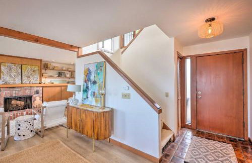 Oceanfront Ferndale Oasis with Fire Pit, Grill! - Photo 7