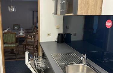 City Apartment Hamburg Work Relax Repeat - Foto 6