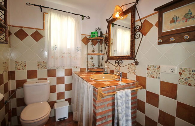 1038 Villa Cruz - Foto 19