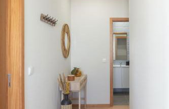 3C Apartamento a 5 min da praia em frente ao metro - Photo 11