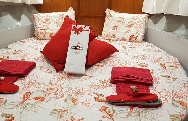 Yatch Suite Punta Ala - Foto 3