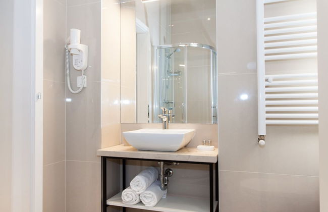 LOOX apartments Hatzova - Photo 33