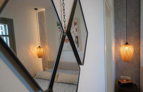 Villa Rosa - Luxury Villas with Panoramic Views - Foto 160