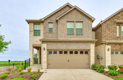 12 Mi to Dtwn McKinney Modern Gem with Patio and Yard - Photo 3
