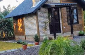 Chalé Girassol 4 - Foto 13