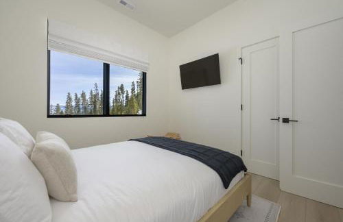 Sky House chalet - Foto 38