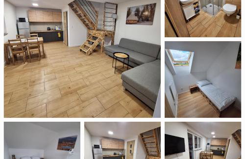 Domki przy Skarpie - Foto 4