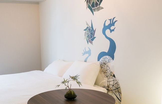 Origamiinn - Foto 23