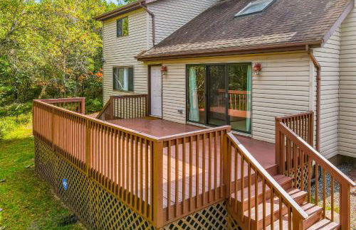 House in the Woods - Foto 35