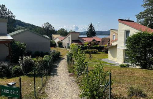 Gîte au bord du lac - Photo 31