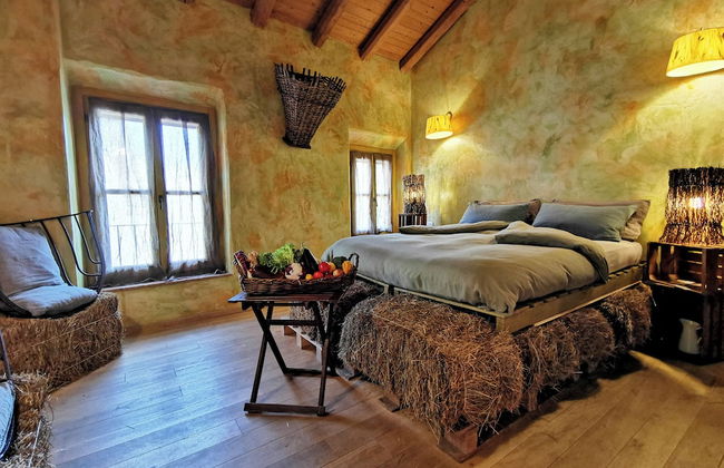 Oasi di Galbusera Bianca - Foto 18