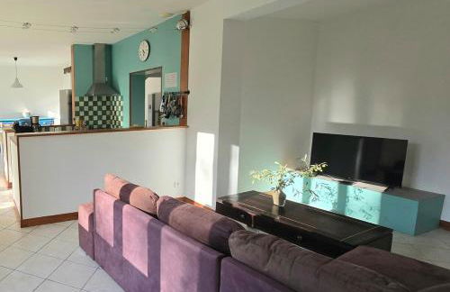 Les palmiers de Valence - Foto 12