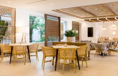 Hotel ILUNION Menorca - Foto 64