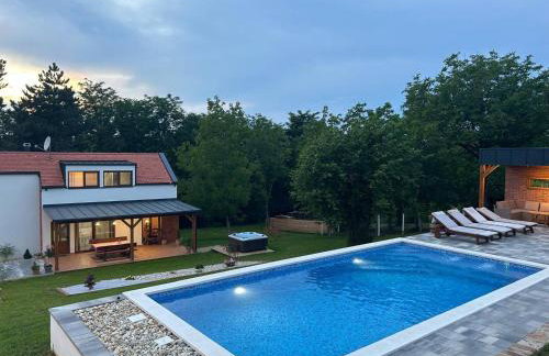 Villa BELEVITA - Foto 12