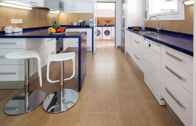 Belvilla by OYO La Parada - Foto 8