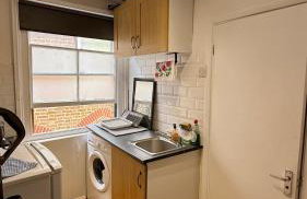 Windsor Castle View Apartment-one bed room - Foto 3