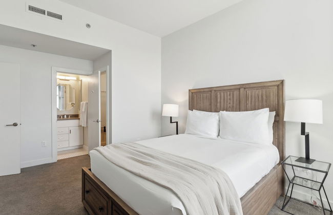 Placemakr Downtown Pittsburgh at The Pennsylvanian - Foto 8