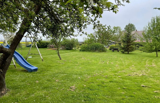 Ferienhaus, Friederikensiel - Foto 15