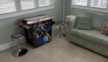 Coastal Pet Friendly Getaway in Murrels Inlet! Perfect for 8 Guests! - Foto 3