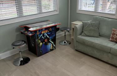 Coastal Pet Friendly Getaway in Murrels Inlet! Perfect for 8 Guests! - Foto 3