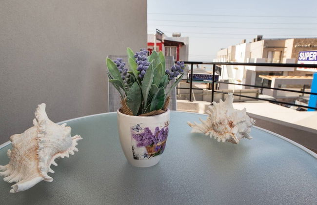 Del Mar Apartments in Stalis - Foto 54