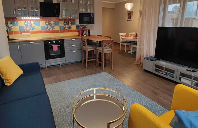 Saules Club Apart Hotel - Foto 64