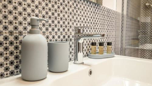 Central station 60mq - Foto 3