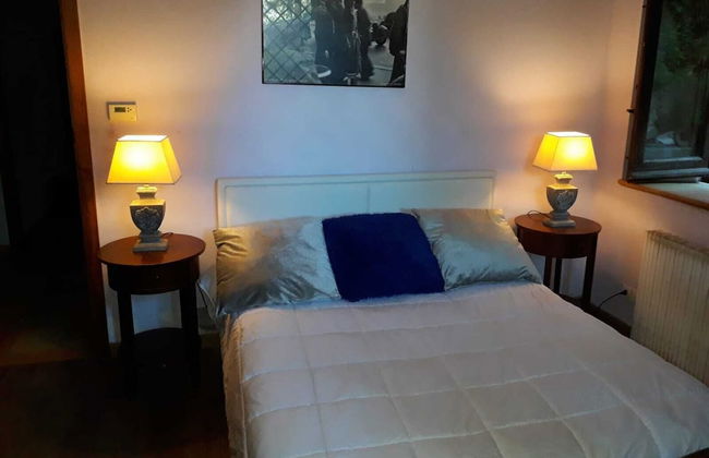 BB Villa Overlooking Sea, Mountain, Coast - Renovated Ancient Winery More - Photo 2