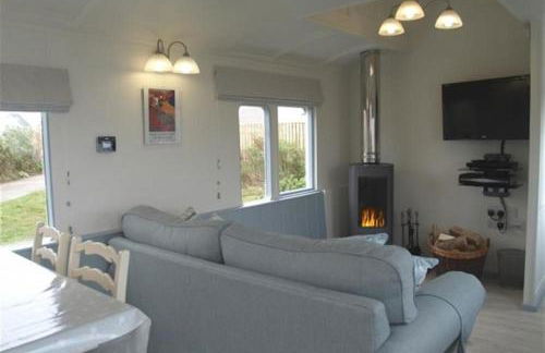 Clifftop Carriage - Foto 9