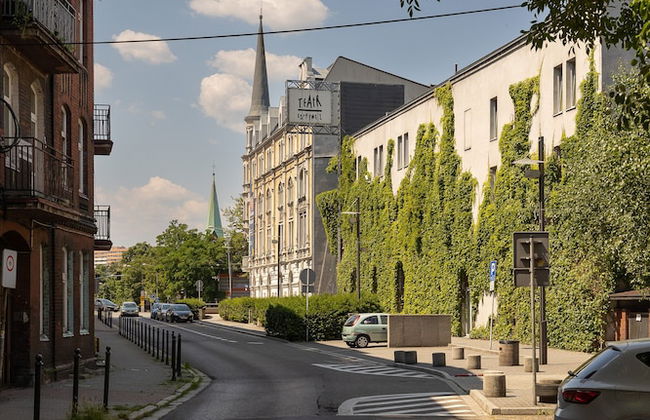 Cozy Studio Chorzow by Renters - Foto 34