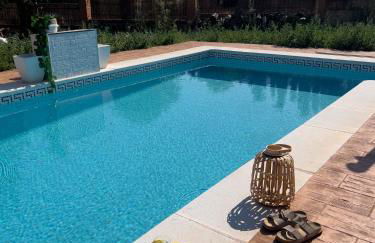 Casa Rural Villamur - Foto 46