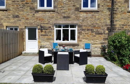 Lizzies Cottage - Foto 28