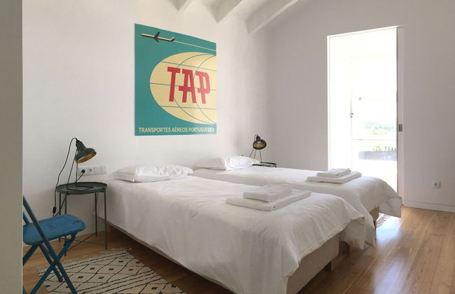 Antiga Fábrica de Chá - Amazing Ocean View - Photo 4