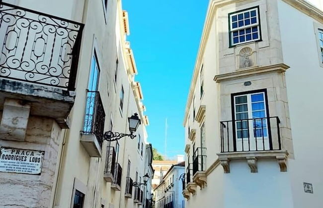 Beautiful Family Apartment in Leiria - Foto 20