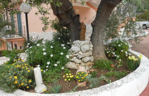 Residence e B&B La Cappella Del Convento - Foto 48