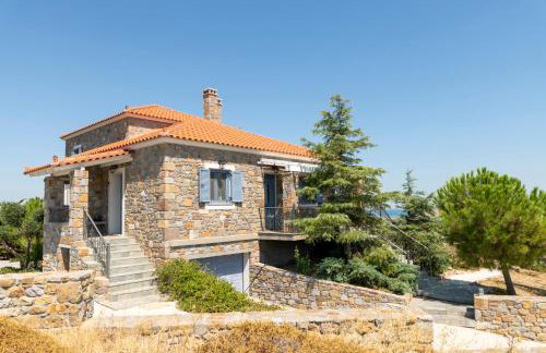 VILLA HORIZON, PORTIANOU - Foto 18