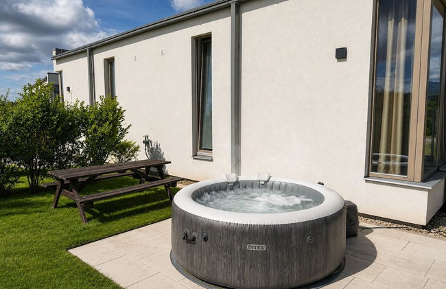 Apartmány Hrádeček - Foto 14