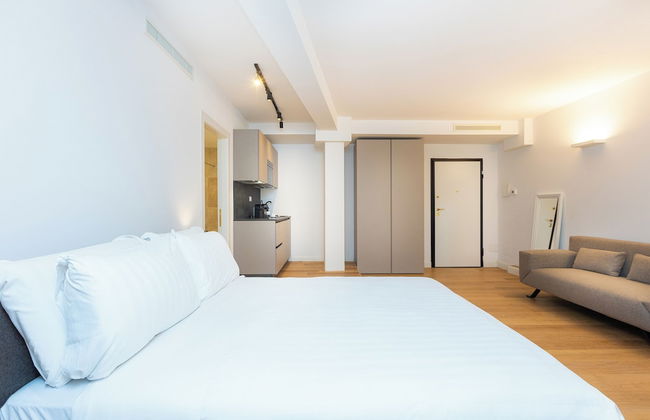 Amazing Piazza Venezia Suites - Foto 76