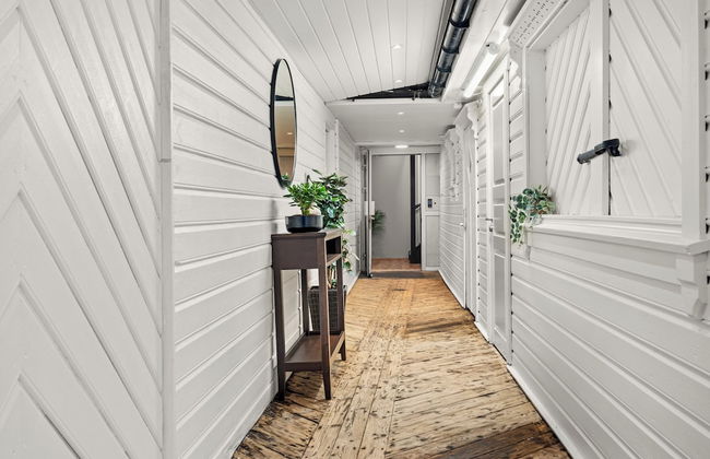 Budgetel - Kong Oscars gate 44 - Foto 19