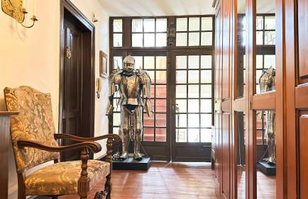 Burg Satzvey - Photo 32