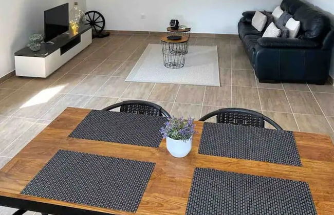 Apartment for 4 People, in the Heart of Alsace - Foto 9