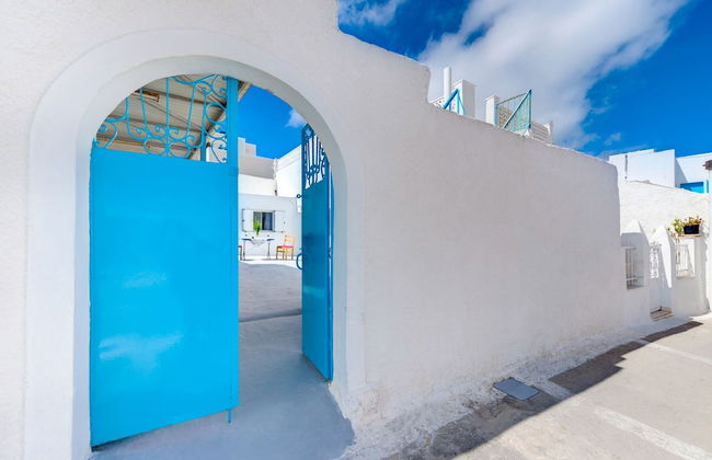 Suite Mantilaria - Photo 19