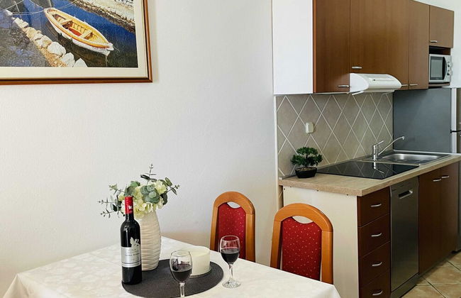 Apartments Mare Domus - Foto 14