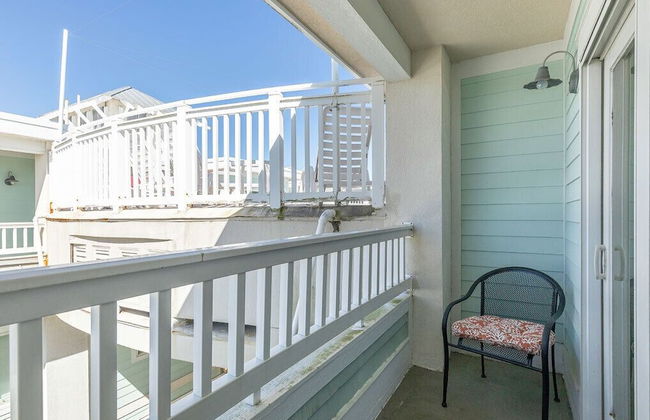 Captains Watch Condos - Foto 79