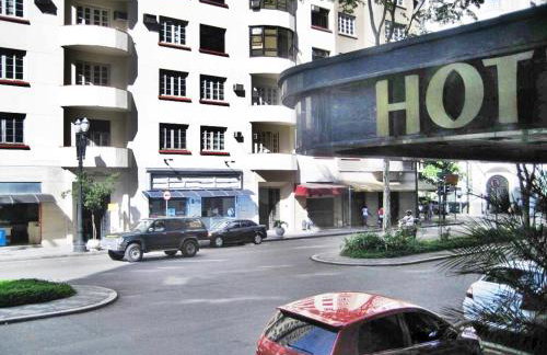 The Royal 213 - Downtown República - Centro - SP - Foto 62